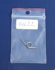 ancien ressort de cautionnement pour moulinet ABU Cardinal C 4 / C 4X ........ référence 14622