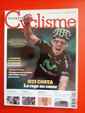 2013 PLANETE CYCLISME n°50