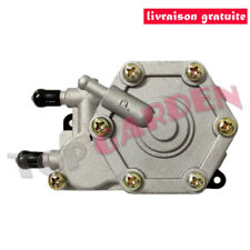 Pompe à Carburant Pour