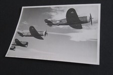 Photo Avion Republic P-47D