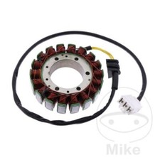 JMP Lichtmaschinen-Stator pour