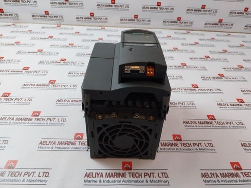 Siemens micromaster 420 - siemens,