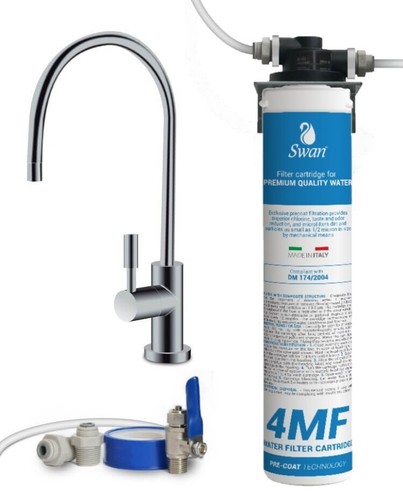 Purificateur eau filtre swan - purificateur,