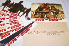 lucio fulci 2072 les