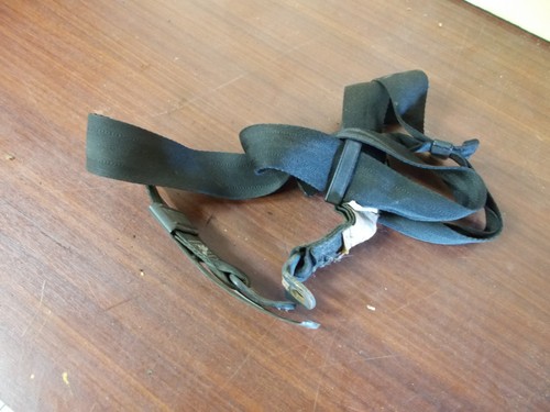 Ceinture arriere citroen lna - ceinture,