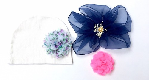 Bonnet fille mois à - bonnet, mois,