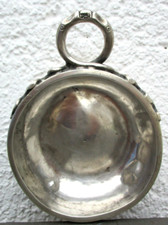 Tastevin auvergnat argent