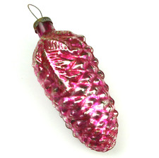 Énorme ornement de Noël