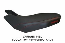 Ducati Hypermotard 796-1100