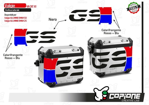 Autocollants valise alu - valise,