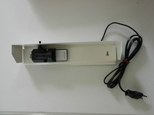 Réglette métallique blanche N’AP+ Starlicht CL 17