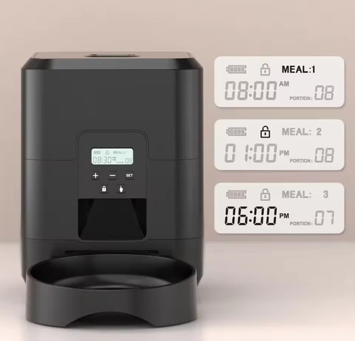 Distributeur automatique - automatique, de