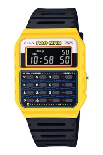 Nouvelle montre calculatrice - montre,