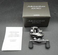 Shimano 23 Metanium 101XG