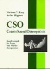 Arbeitsbuch cso craniosakrale - cso.,