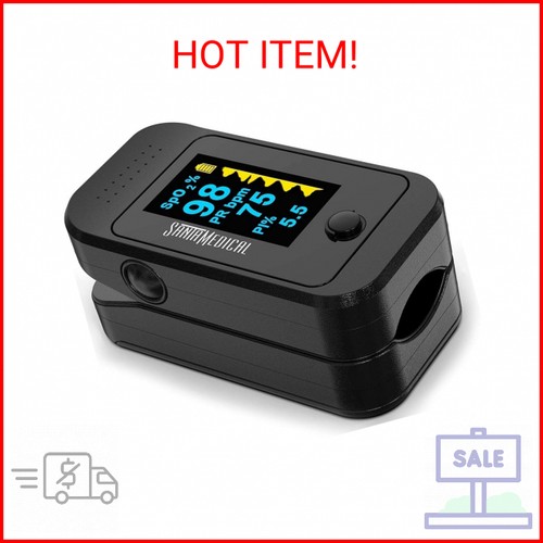 Santamedical dual color oled - santamedical,