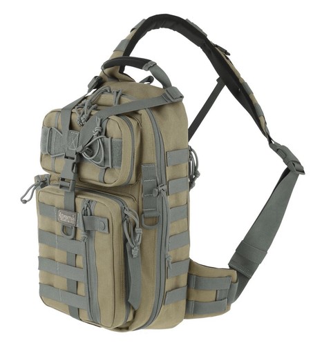 Maxpedition sitka gearslinger - maxpedition,