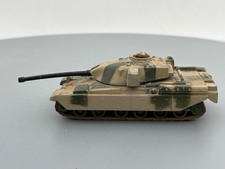 Chieftain Matchbox Battle Kings 1974, cod. K-103, échelle 1/43 **