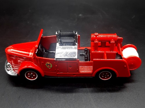 Miniature ancien camion - miniature,
