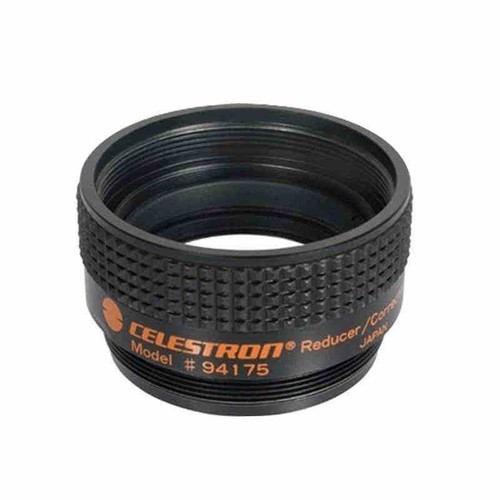 Focal reducer with sct - reducer,