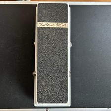 Pédale Fulltone Clyde Wah Wah