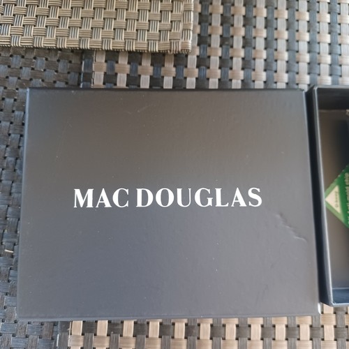 Portefeuille mac douglas neuf - portefeuille,