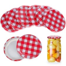 40 Pcs Couvercles À Vis En