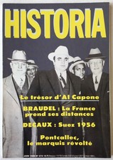 Historia 474 juin 1986 al - historia,