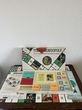 Rare Jeu de société