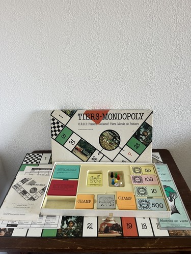 Rare jeu société - jeu,