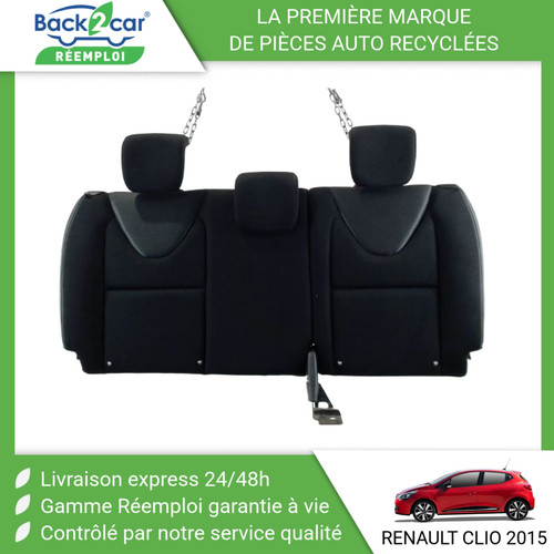 Kit banquette arriere - 🏆,