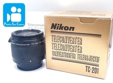 🎦VIDEO👀✨MINT✨ Nikon