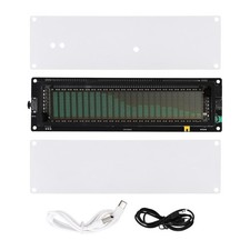Analyseur audio VFD design
