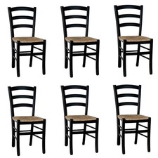 Chaises De Salle À Manger En
