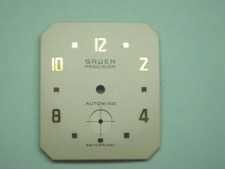 Rare cadran vintage neuf - rare,