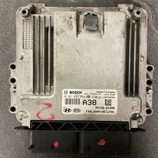 Calculateur moteur KIA SPORTAGE 1.7 0281032614 39150-2A380