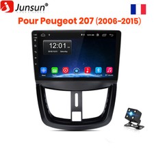 9"Android Autoradio 2Din GPS