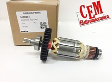 Induit Pour Marteau Makita