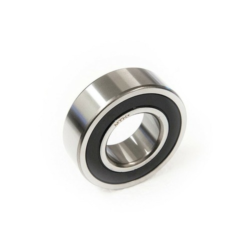 Roulement billes inox - à,