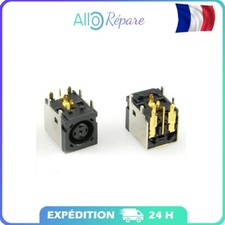Connecteur jack pour - dc,