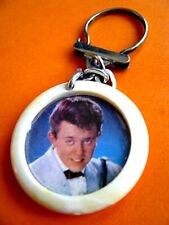 Ancien Porte Cle Billy Bridge chanteur français