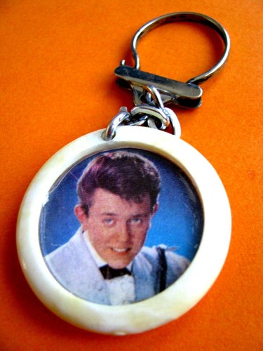Ancien porte cle billy - ancien,