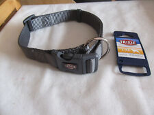 Collier chien Trixie - L - XL