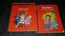 Livres Tomtom Et Nana