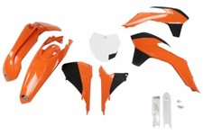 Kit Plastiques FULL Ktm SX SXF