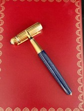 Stylo plume Pasha de Cartier