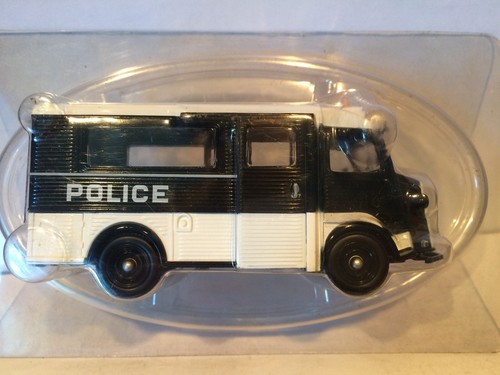 Citroen type police scale - type, h