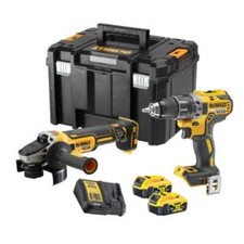 Dewalt DCK2020P2T Pack 2