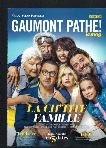 Mag les cinémas - mag-les,