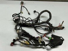 UN FAISCEAU ELECTRIQUE 26030-1097D MOTO KAWASAKI 500 KLE 1992